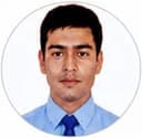 Akhil Raj